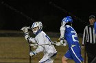 MLax vs Emmanuel  Men’s Lacrosse vs Emmanuel College. - Photo by Keith Nordstrom : MLax, lacrosse